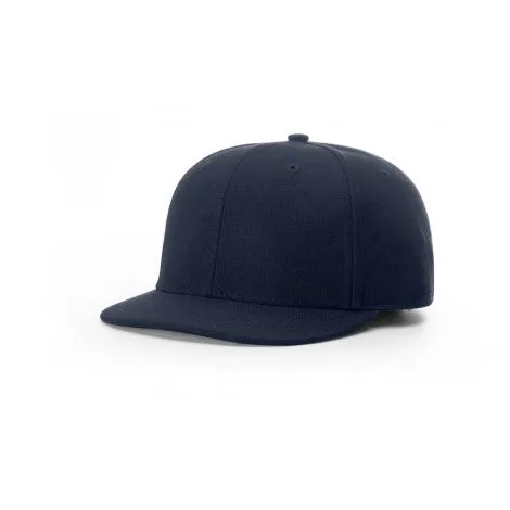Richardson Fitted Combo Hat-4 stitch