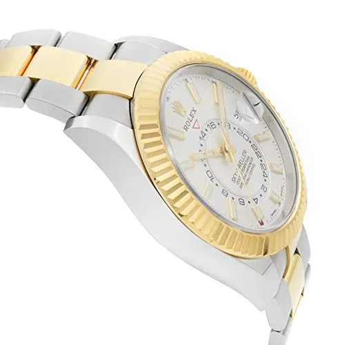 Rolex Sky-Dweller Men's Watch 326933