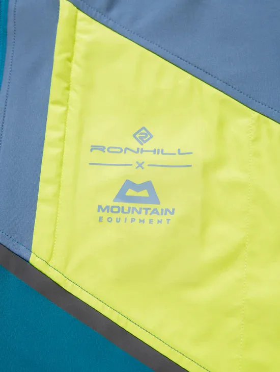 Ronhill - Men's Tech Gore-Tex Windstopper Jacket