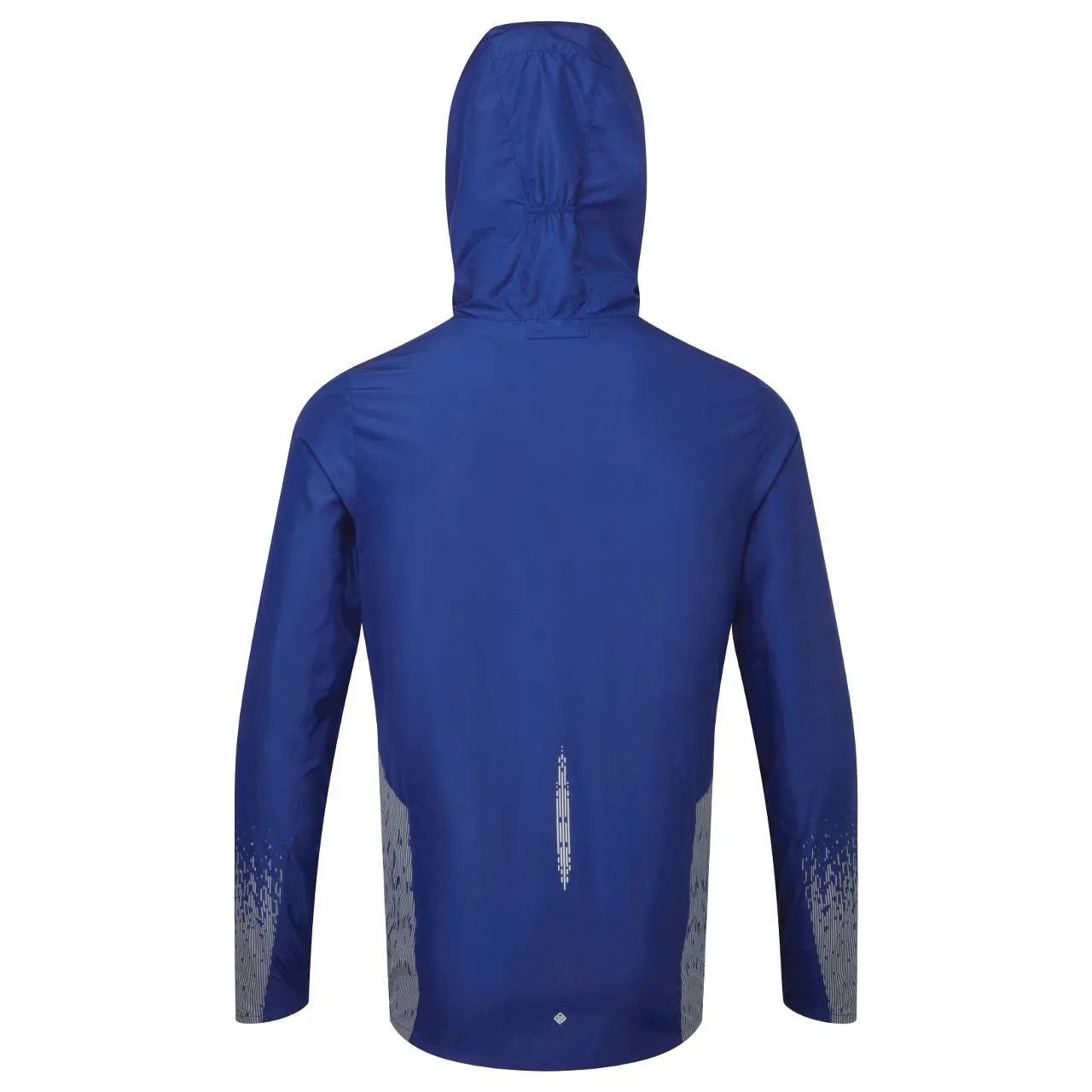 Ronhill Tech Reflect Jacket (Mens) - Ocean/Reflect