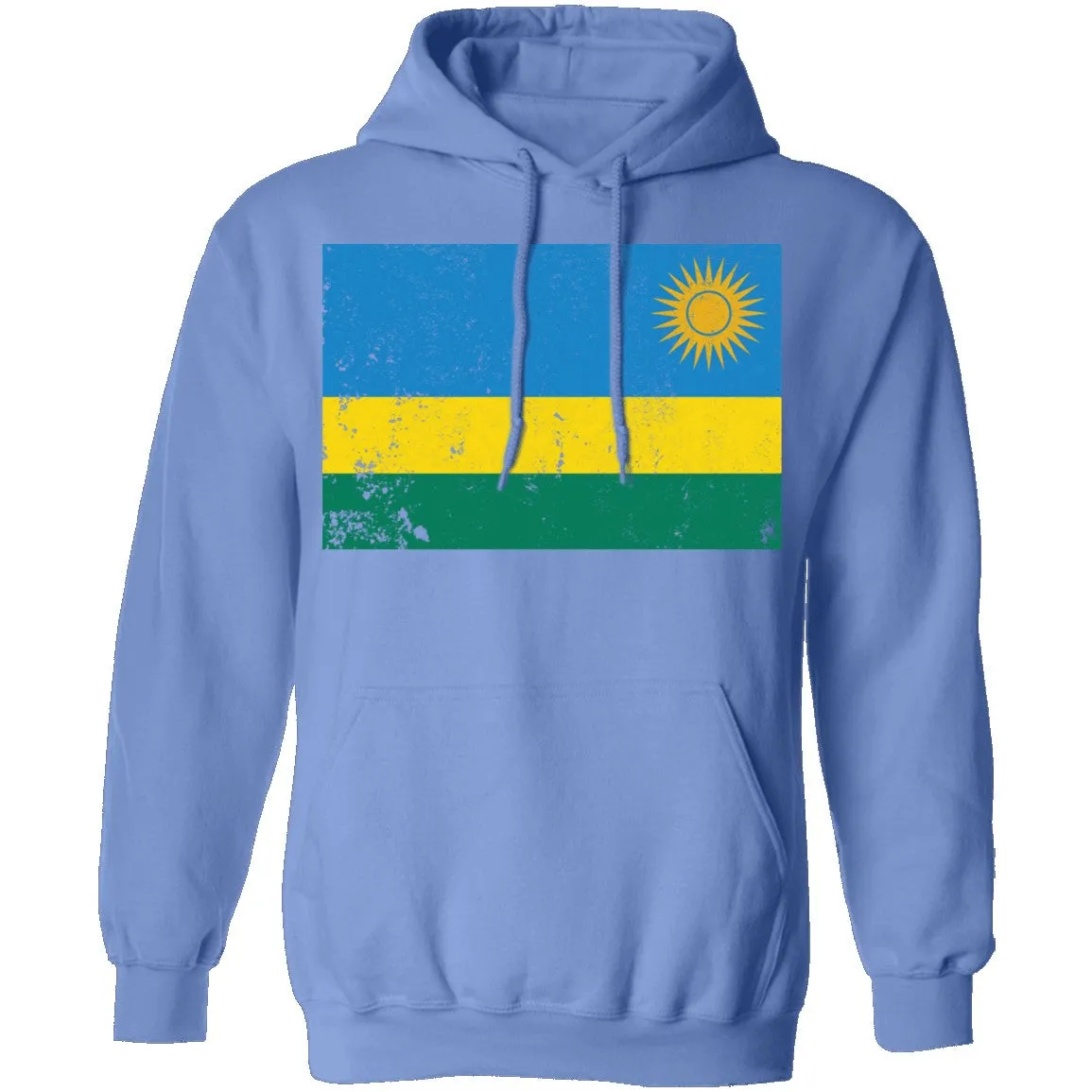Rwanda T-Shirt
