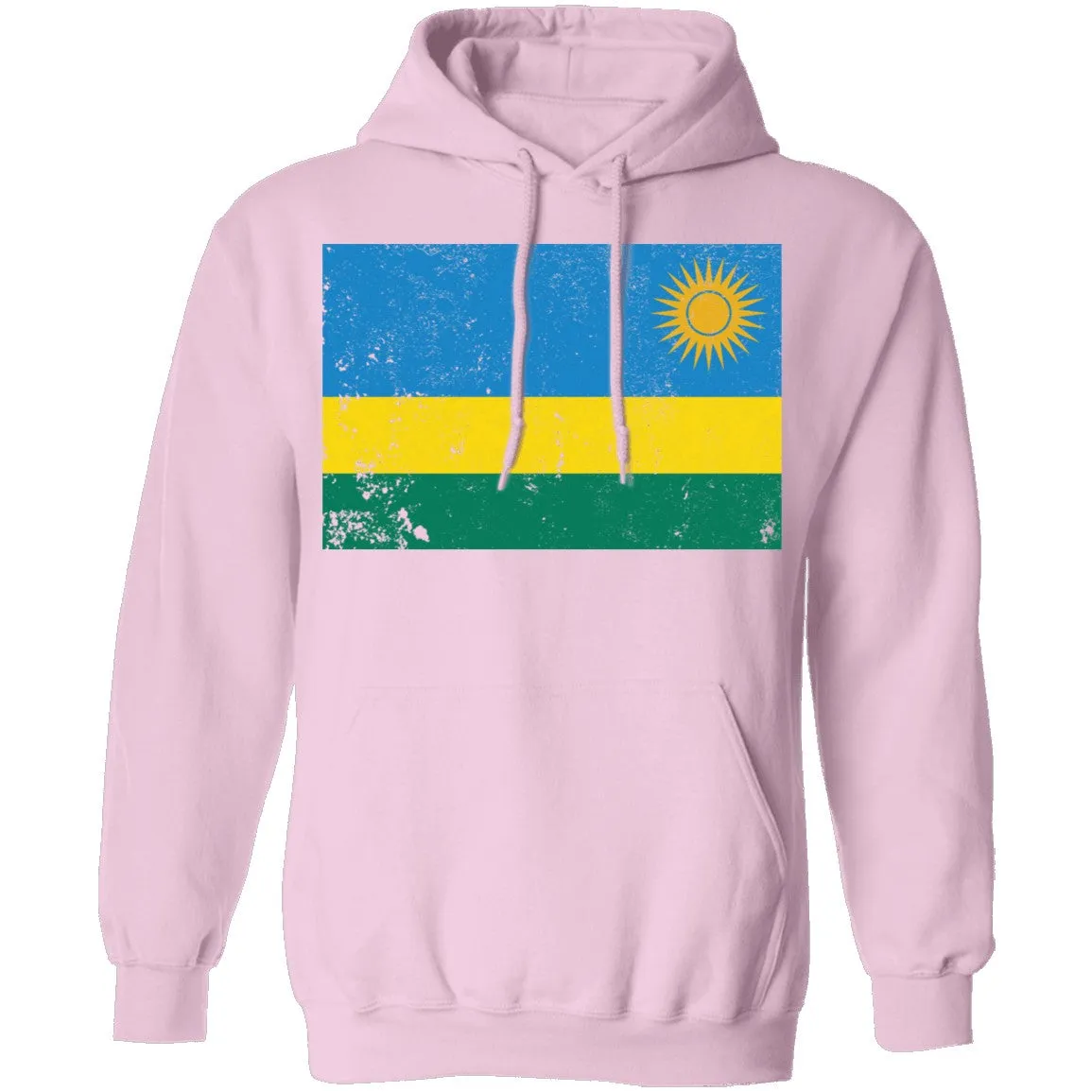 Rwanda T-Shirt