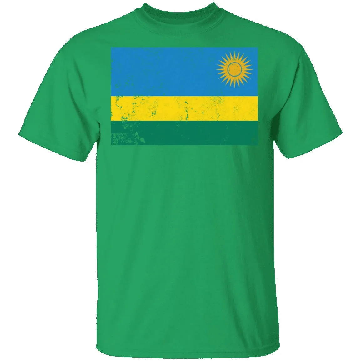 Rwanda T-Shirt