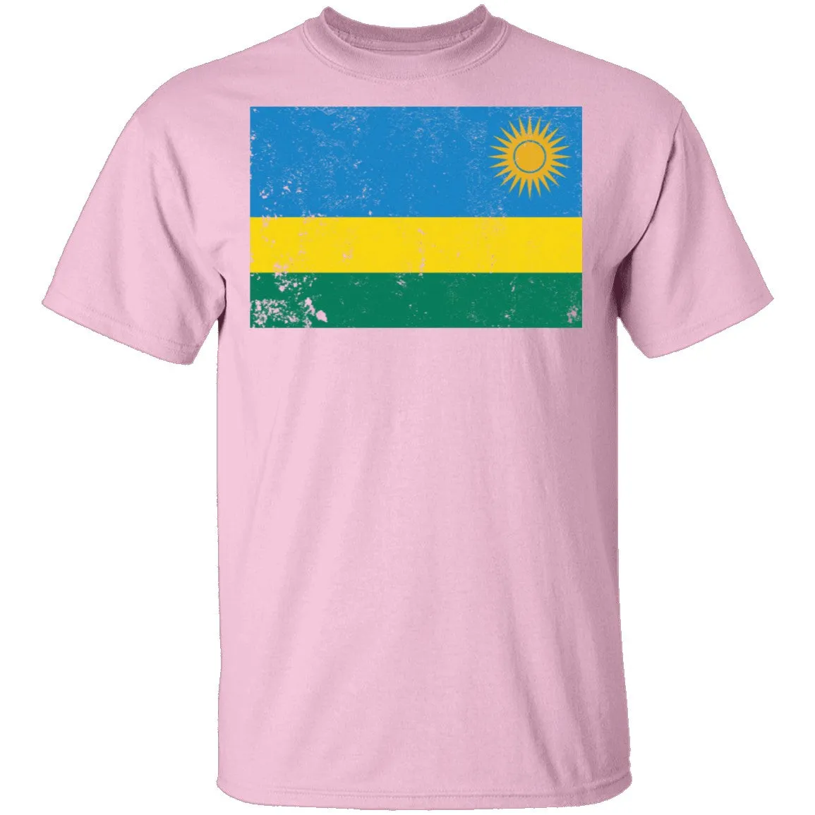 Rwanda T-Shirt