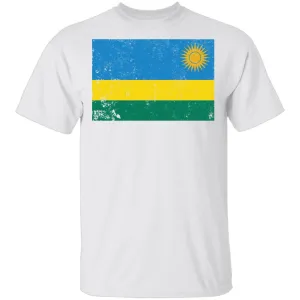 Rwanda T-Shirt