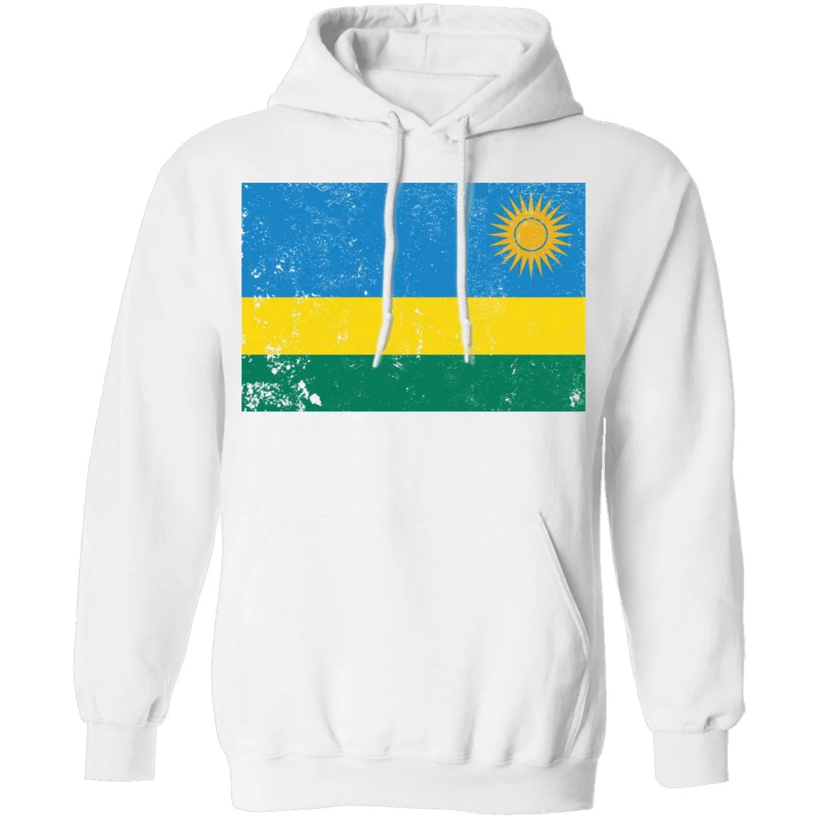 Rwanda T-Shirt