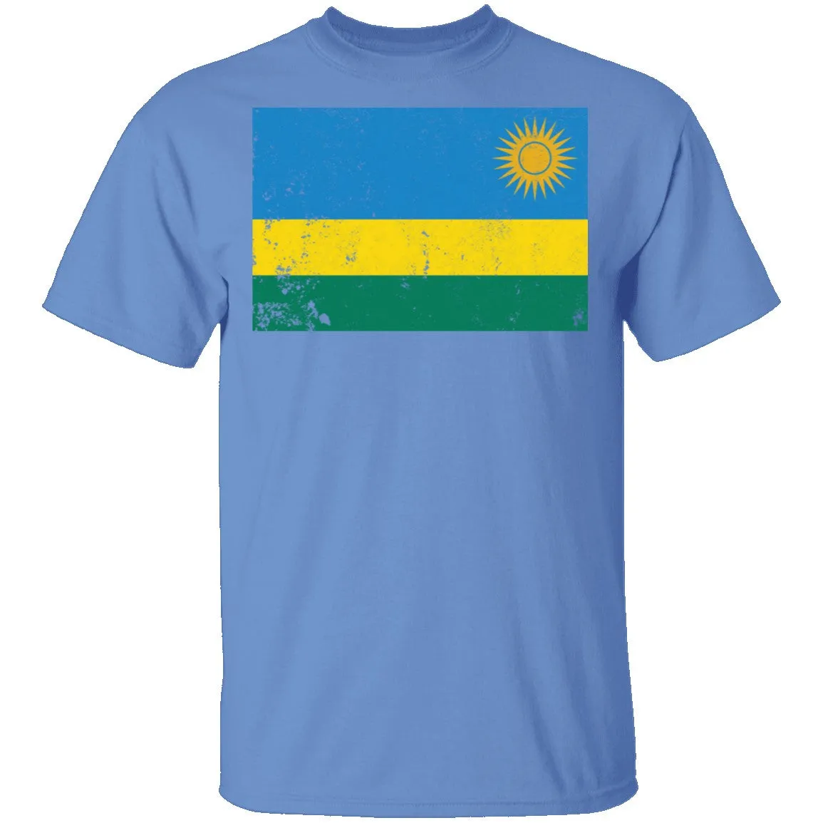 Rwanda T-Shirt