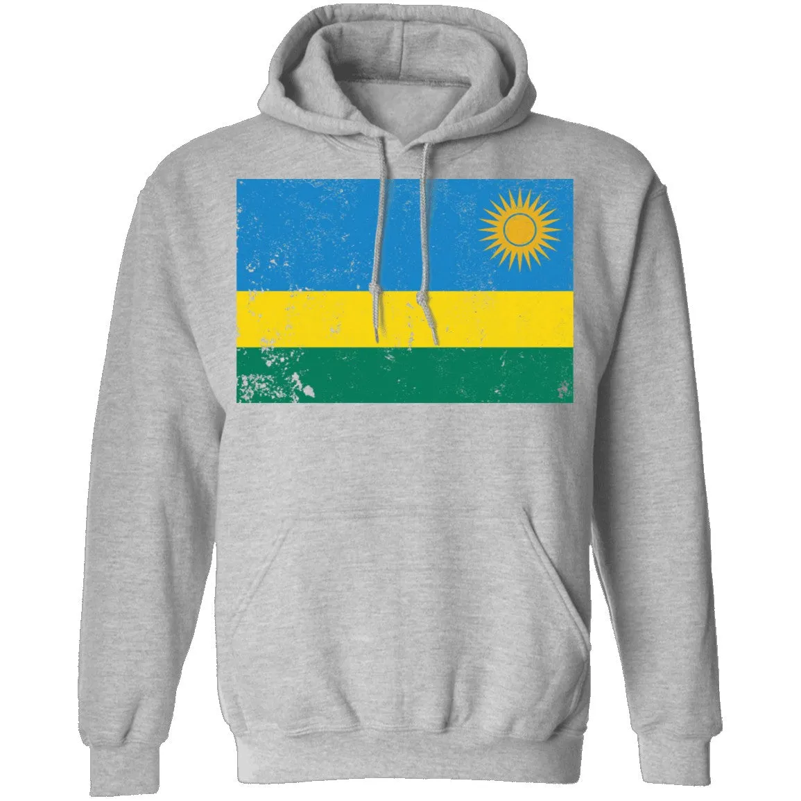 Rwanda T-Shirt