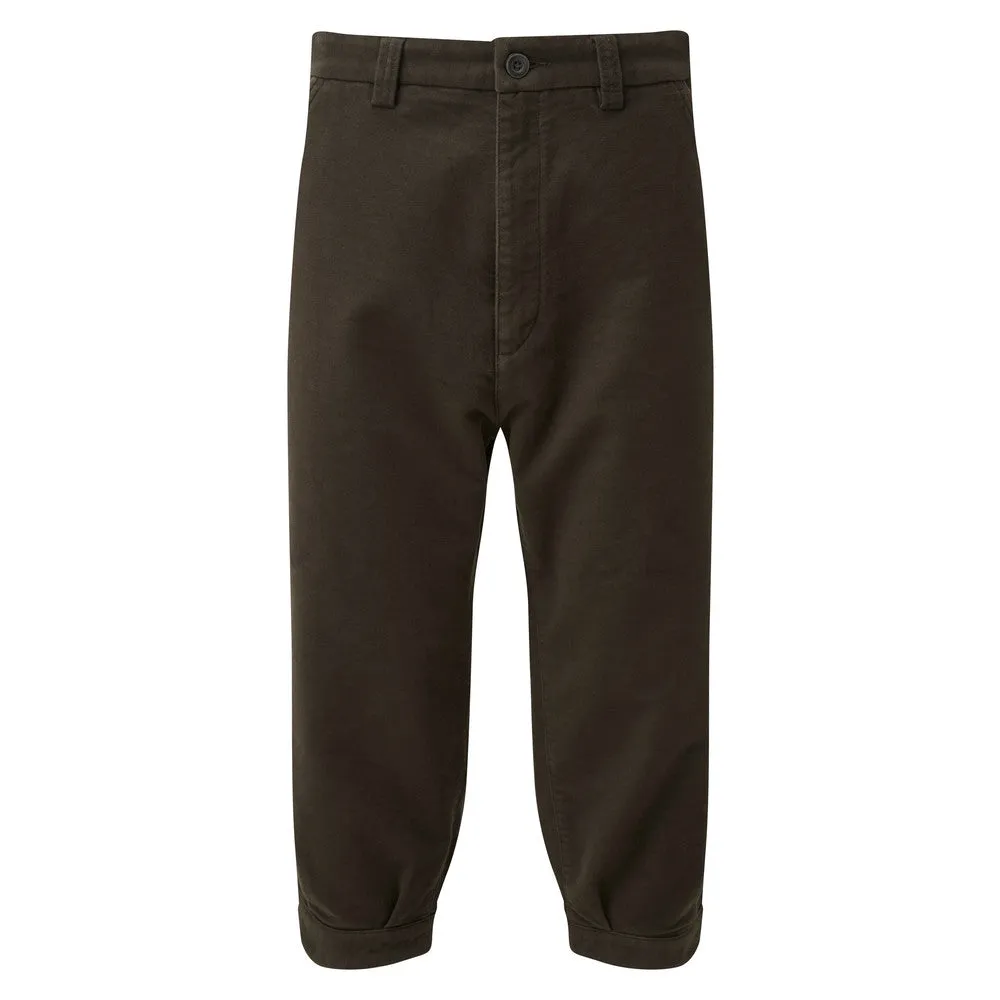 Schoffel Men's Moleskin Breek