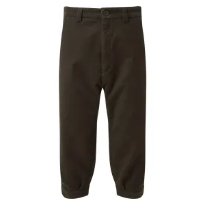 Schoffel Men's Moleskin Breek