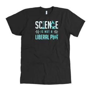 Science is Not a Liberal Plot