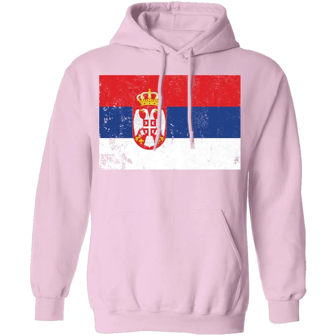 Serbia T-Shirt