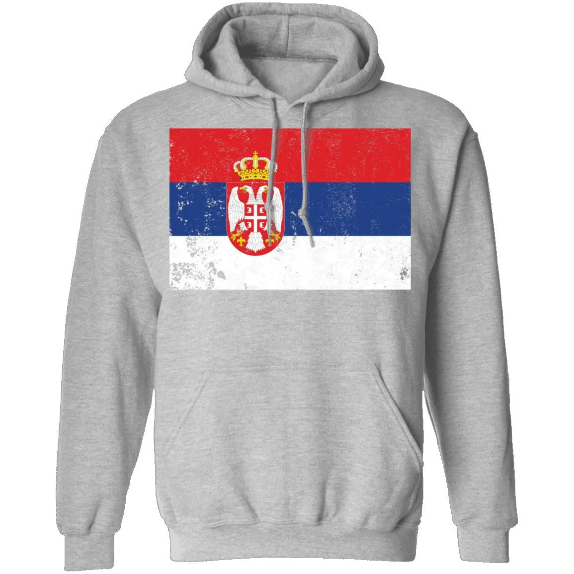 Serbia T-Shirt
