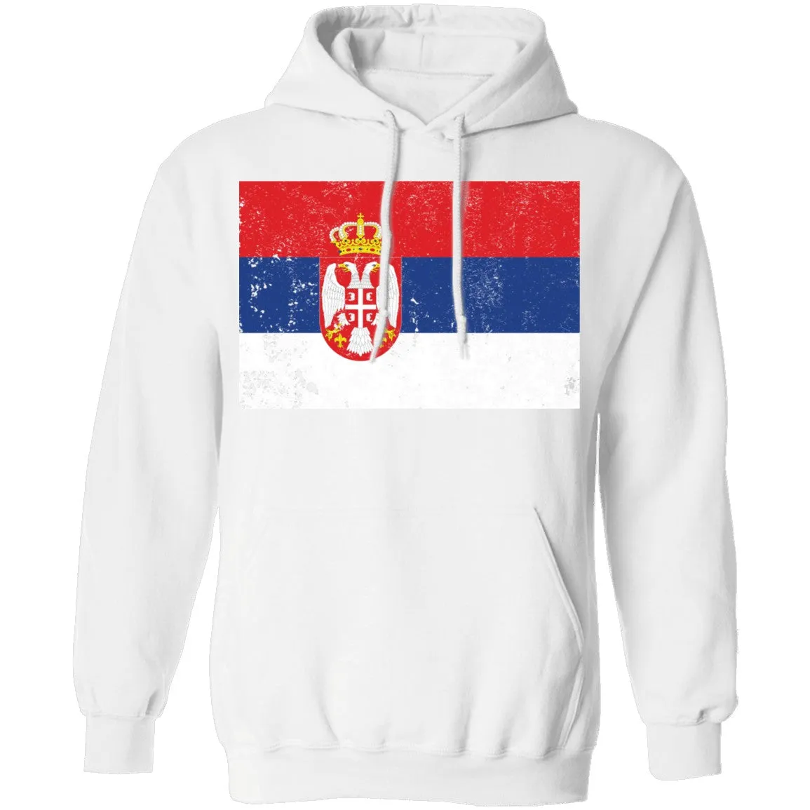 Serbia T-Shirt