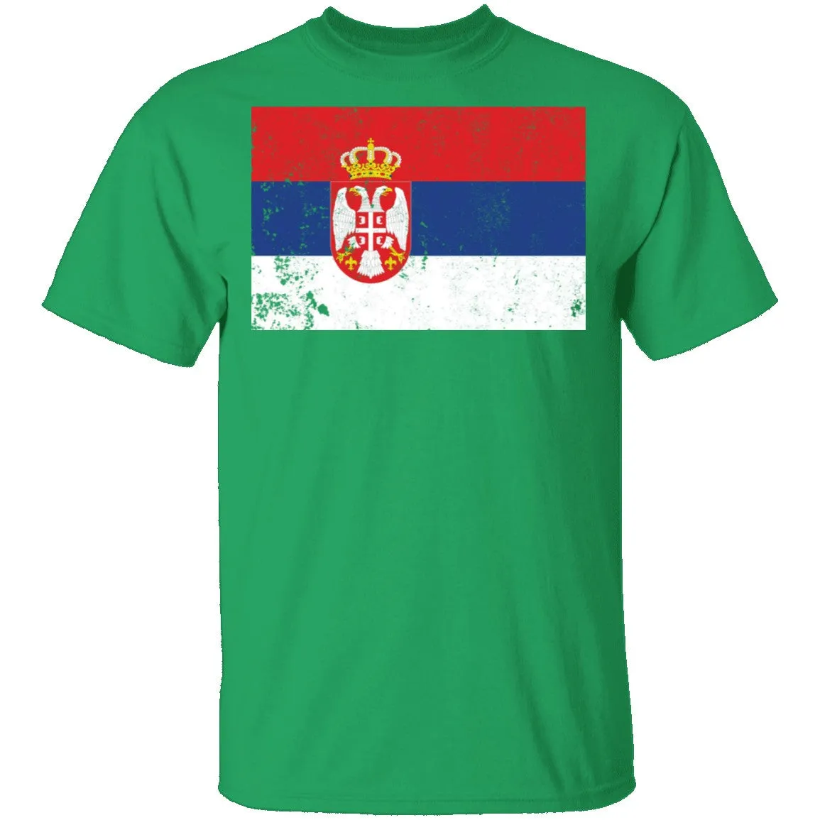 Serbia T-Shirt
