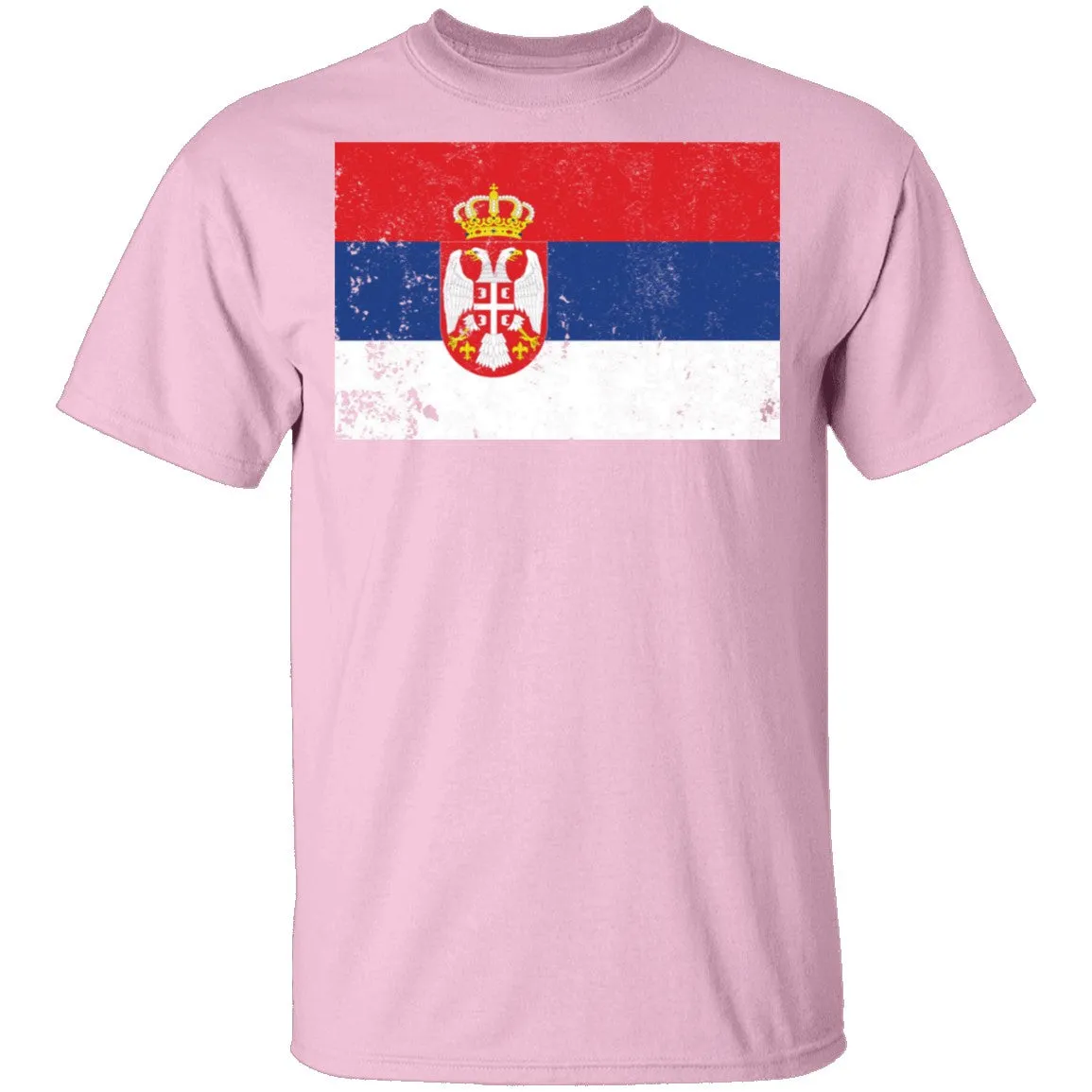 Serbia T-Shirt