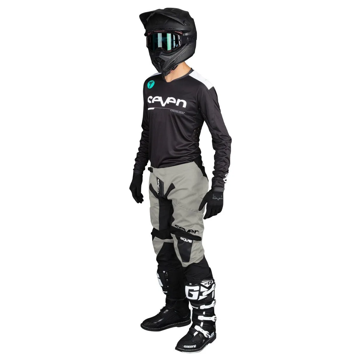Seven Endure Avid Pant