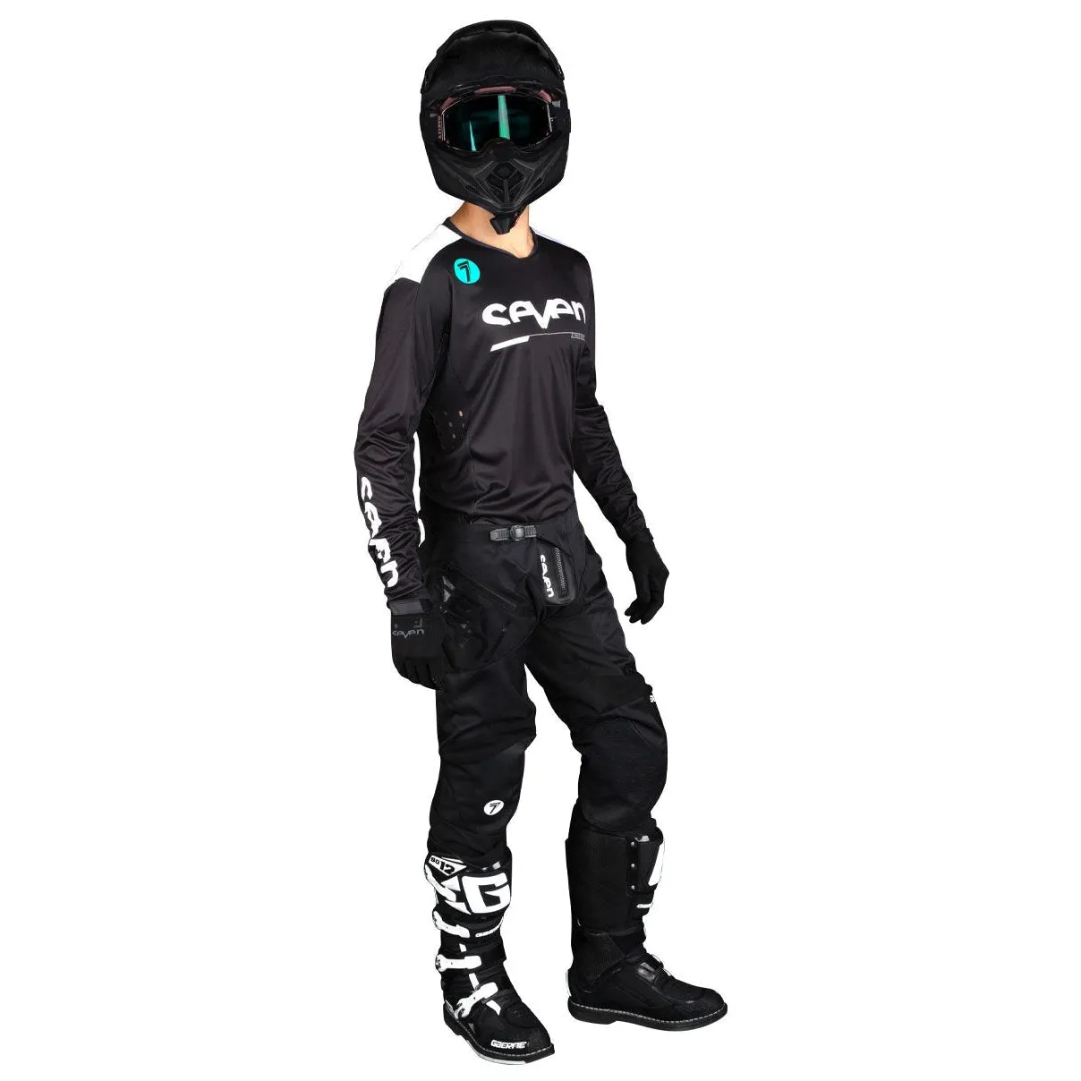 Seven Endure Avid Pant