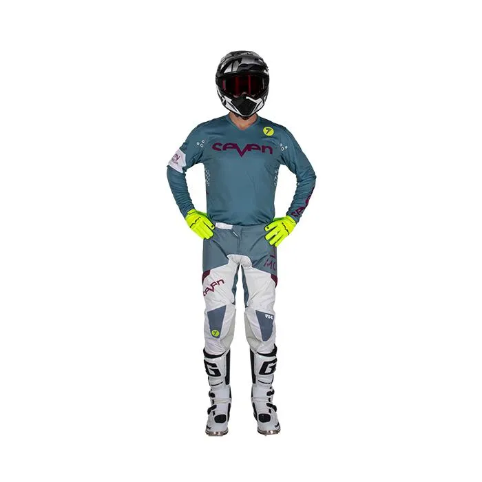 Seven Rival Trooper Pants