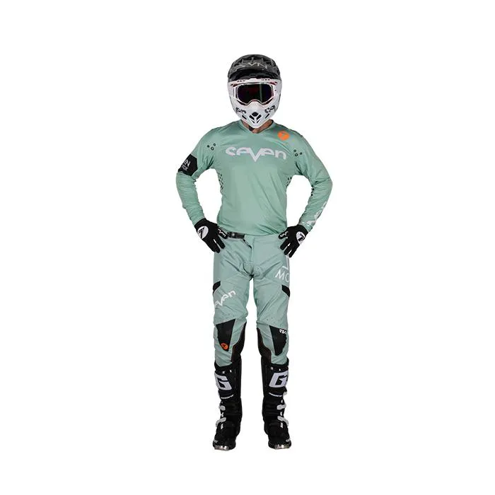 Seven Rival Trooper Pants