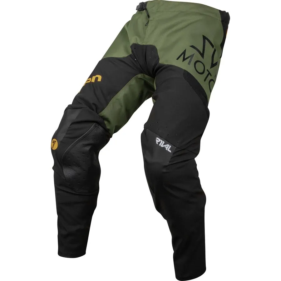 Seven Rival Trooper Pants