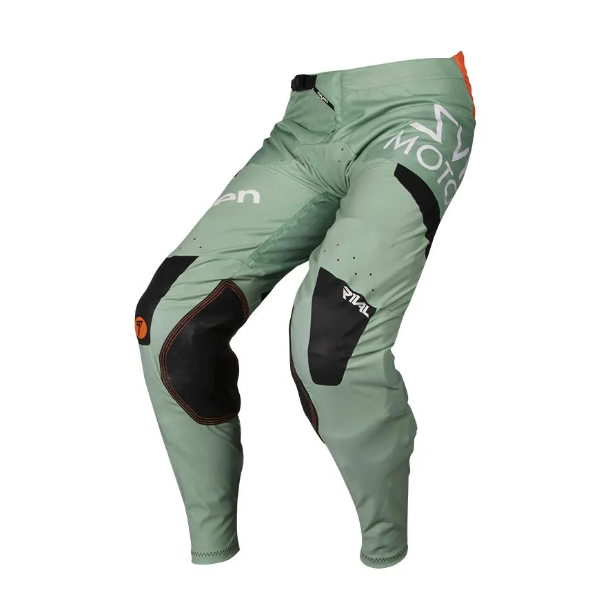 Seven Rival Trooper Pants