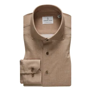 SF17660 Albini 4-Flex Stretch Sport Shirt