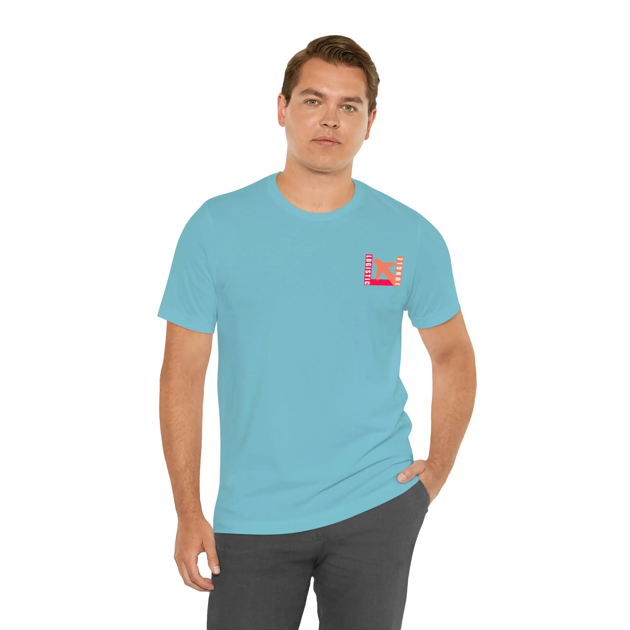 SH-60R Seahawk Coronado Flying Club (Light Colors) Tee