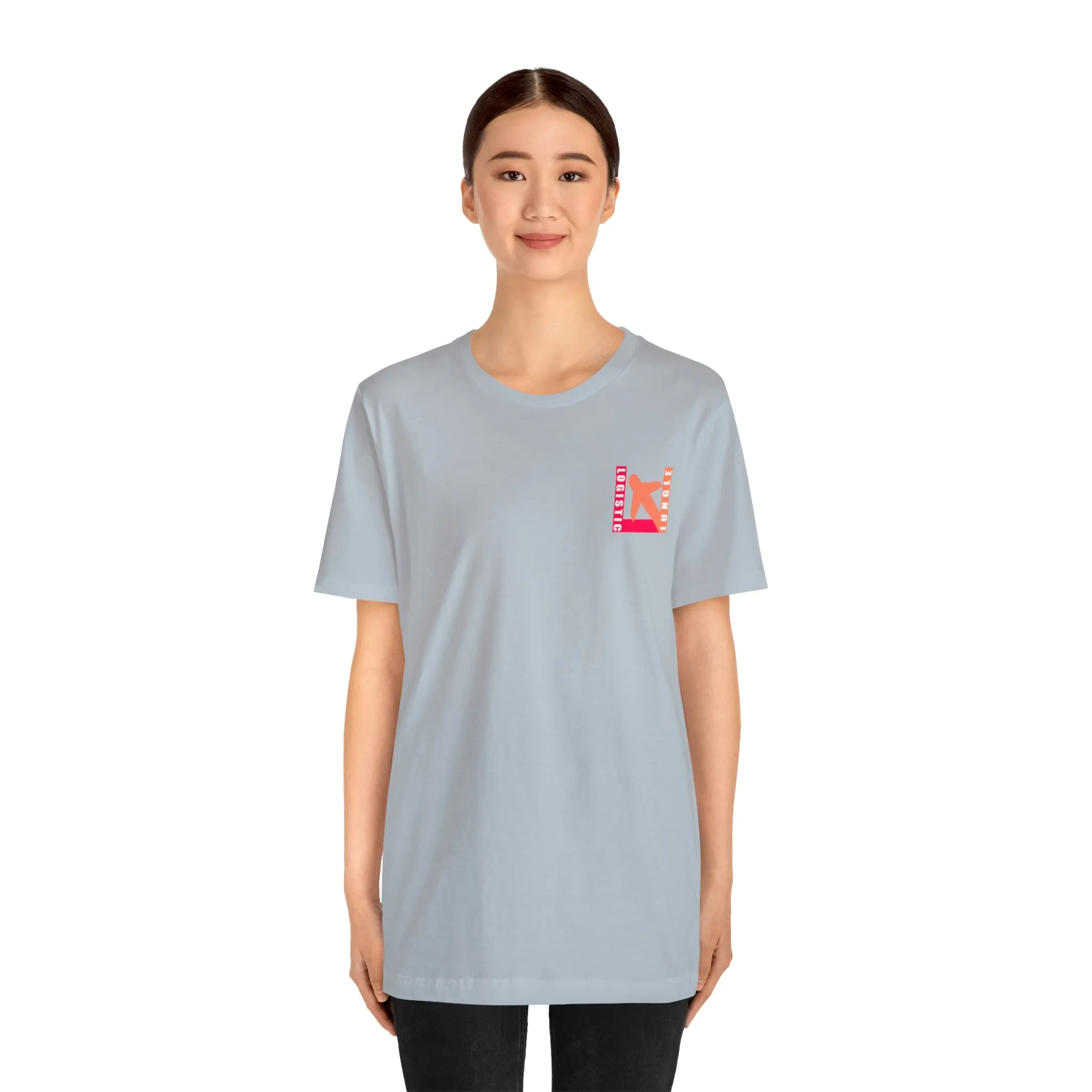 SH-60R Seahawk Coronado Flying Club (Light Colors) Tee