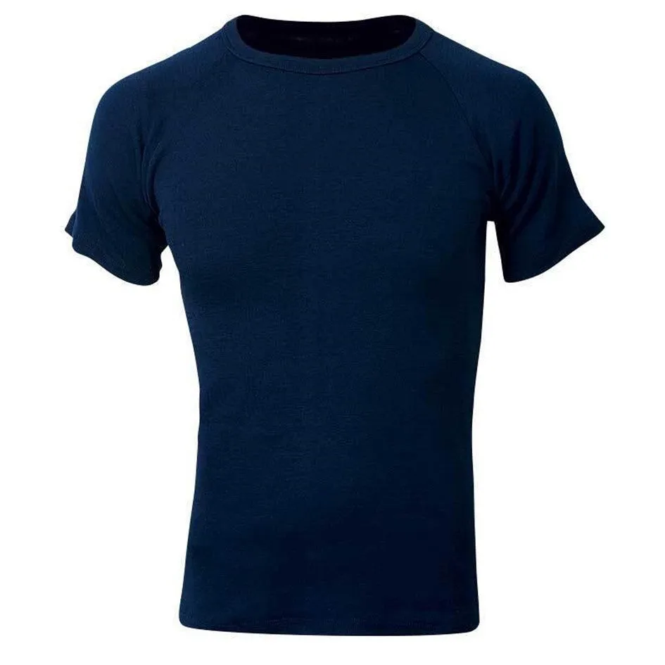 SHERPA THERMAL SHORT SLEEVE TOP