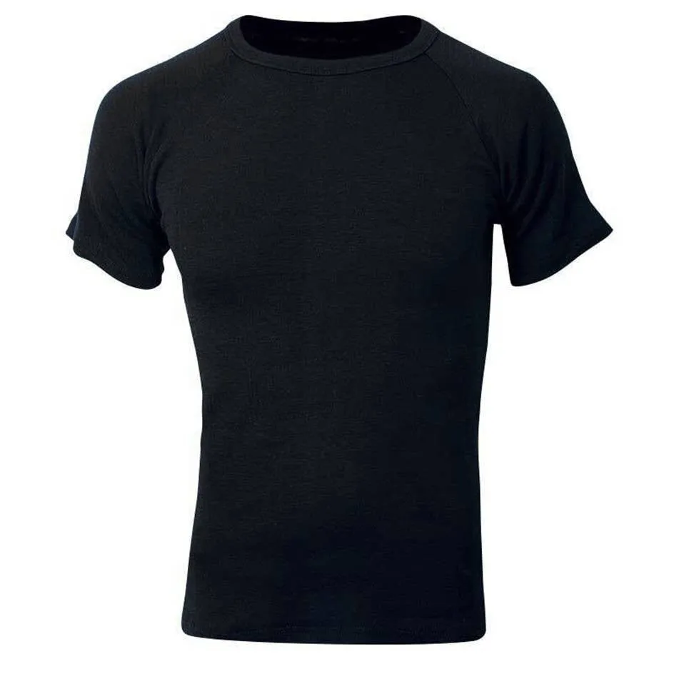 SHERPA THERMAL SHORT SLEEVE TOP