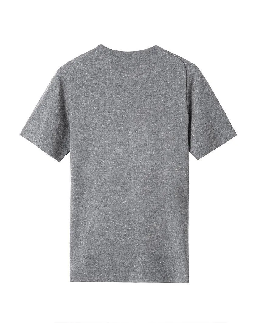 Signals Short Sleeve Static Grey