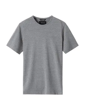 Signals Short Sleeve Static Grey