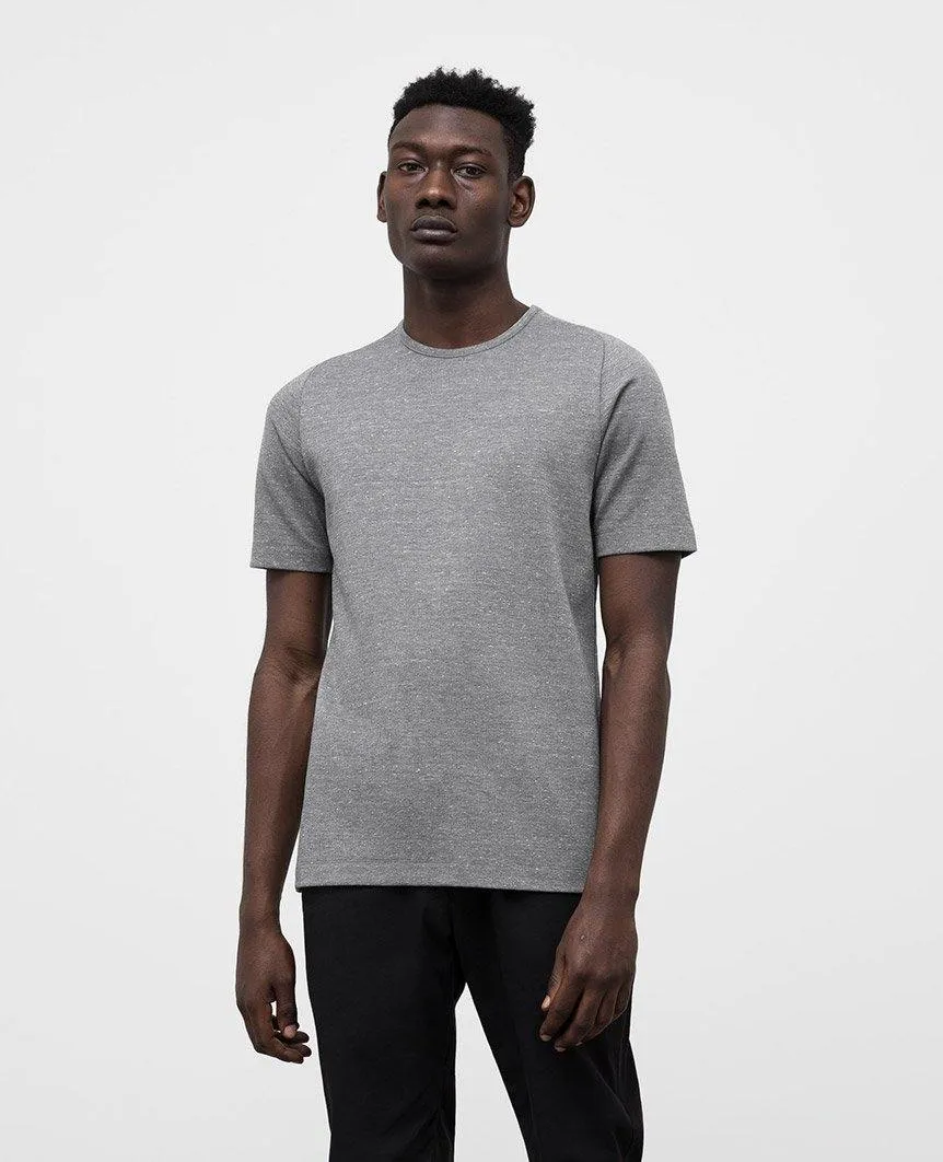 Signals Short Sleeve Static Grey