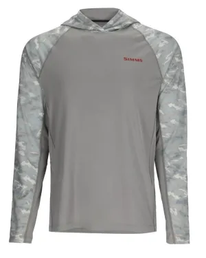 Simms Challenger Solar Hoody - Mens