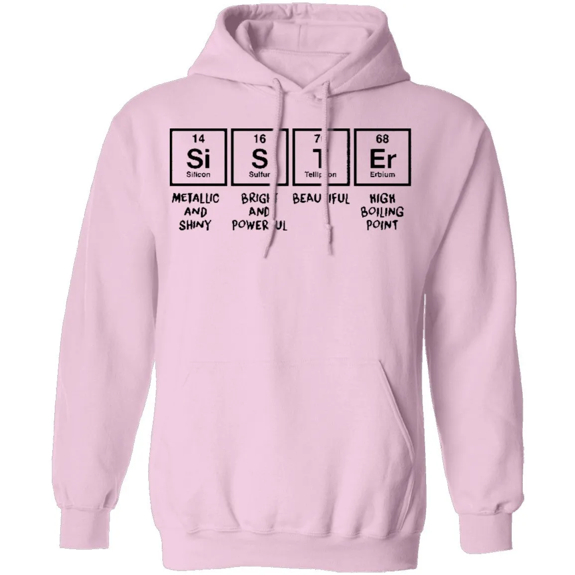 Sister T-Shirt