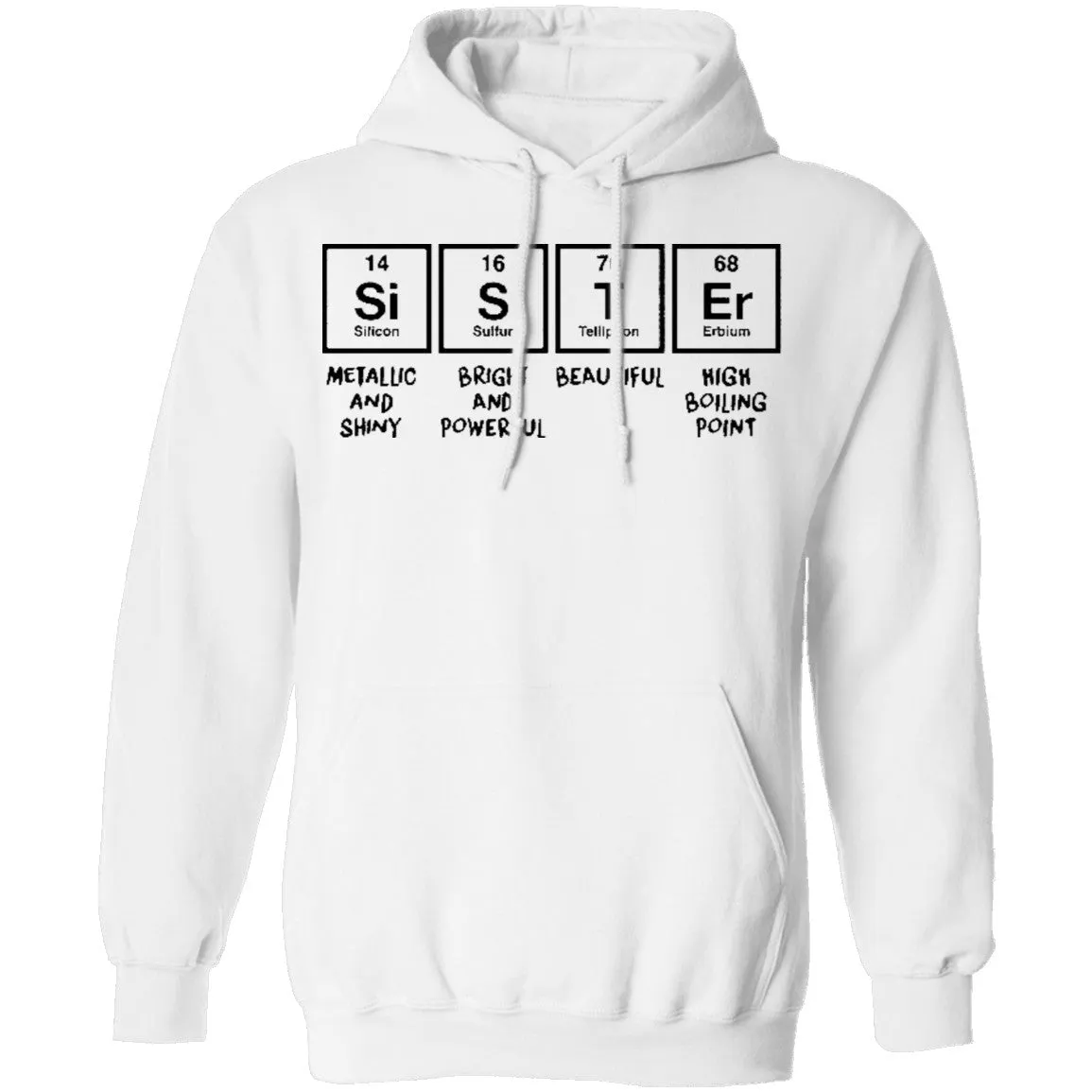 Sister T-Shirt