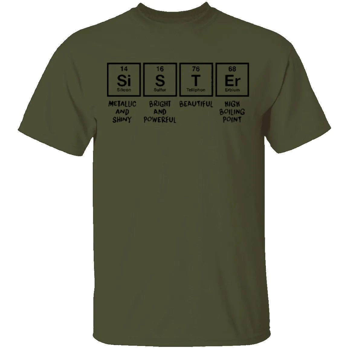 Sister T-Shirt