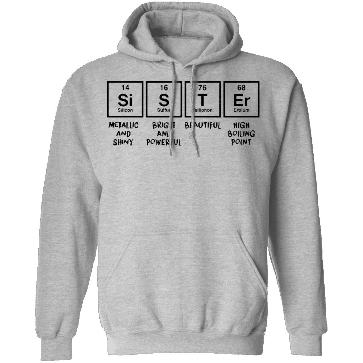 Sister T-Shirt