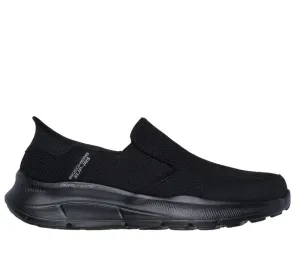 SKECHERS- MEN'S EQUALIZER DRAYZE SLIP-INS SHOE