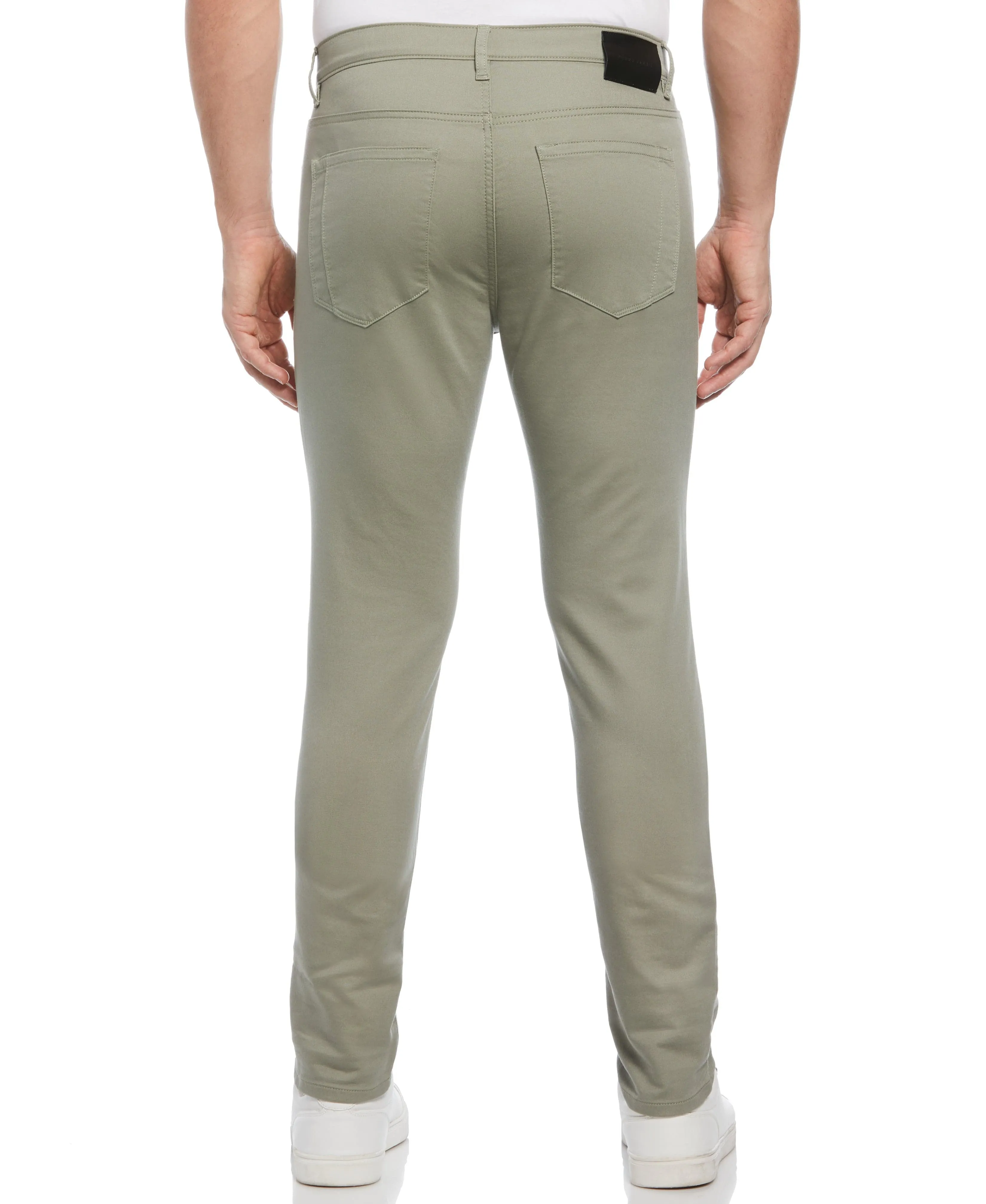 Skinny Fit Anywhere Five Pocket Pant