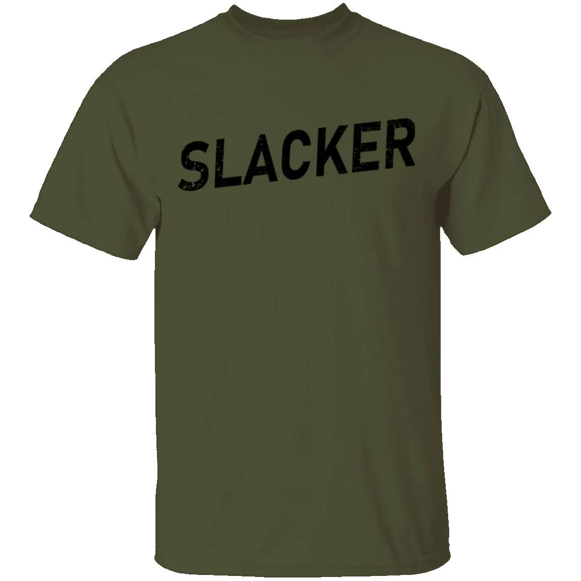 Slacker T-Shirt