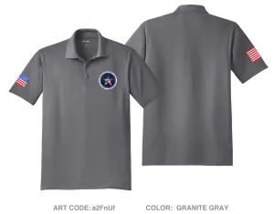 Software Engineering Center Hi-Tech Performance Men's SS Polo - a2FnUf