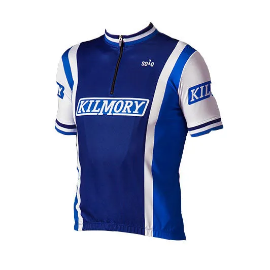 Solo Kilmory Classique Short Sleeve Cycling Jersey