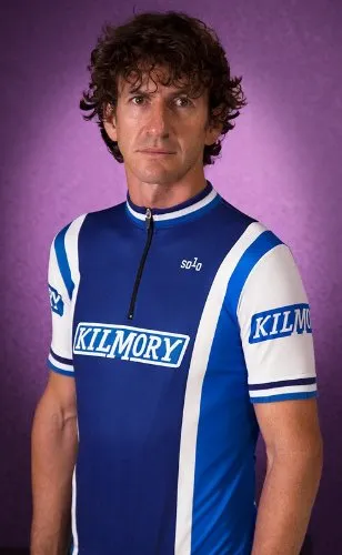 Solo Kilmory Classique Short Sleeve Cycling Jersey