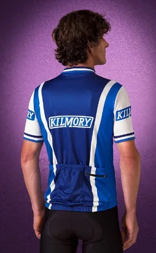 Solo Kilmory Classique Short Sleeve Cycling Jersey