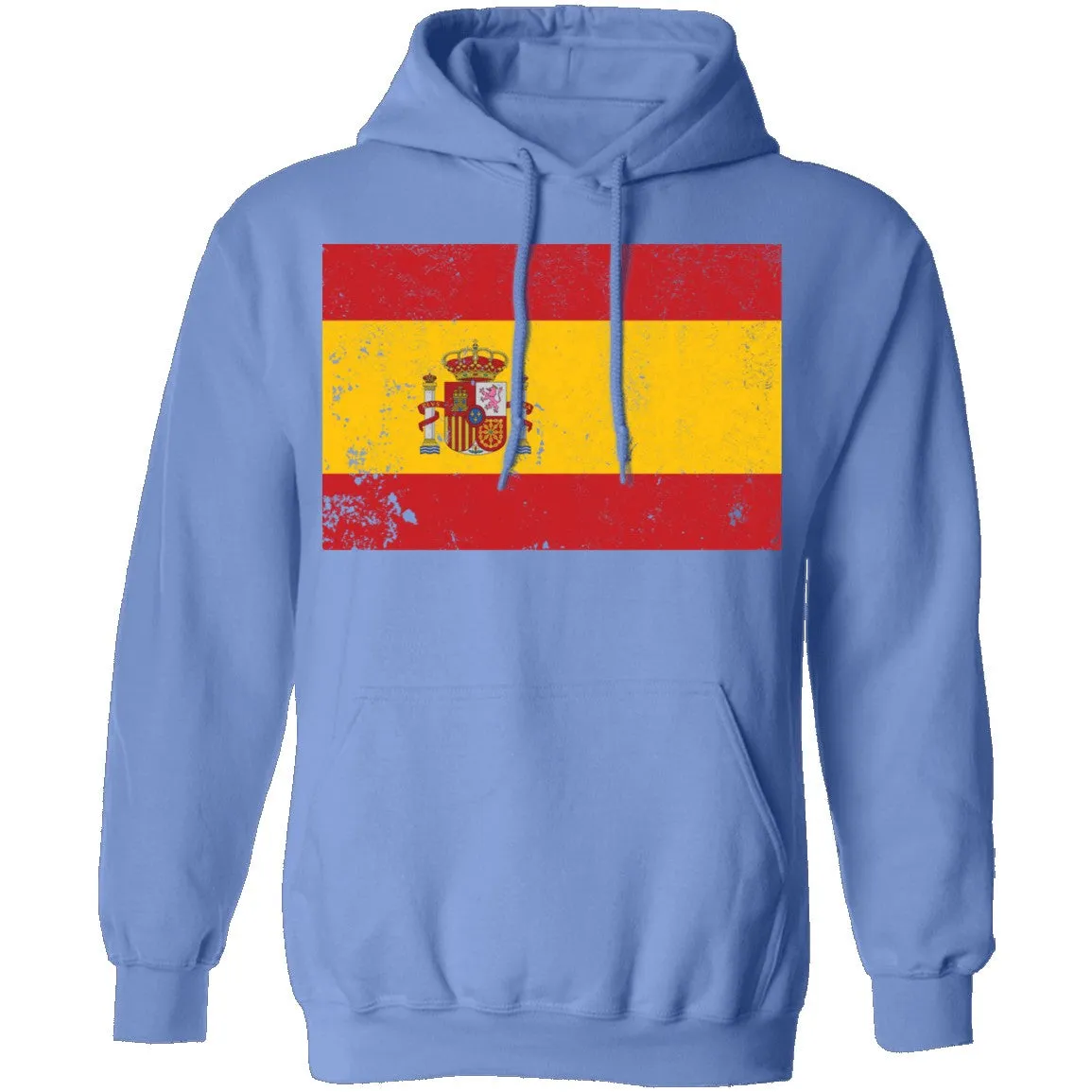 Spain T-Shirt