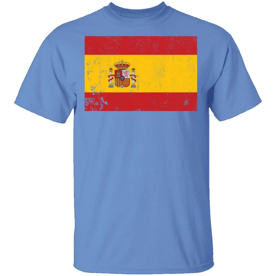 Spain T-Shirt