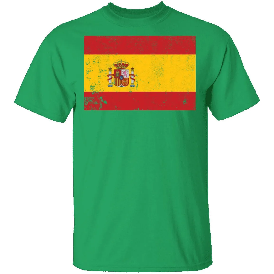 Spain T-Shirt