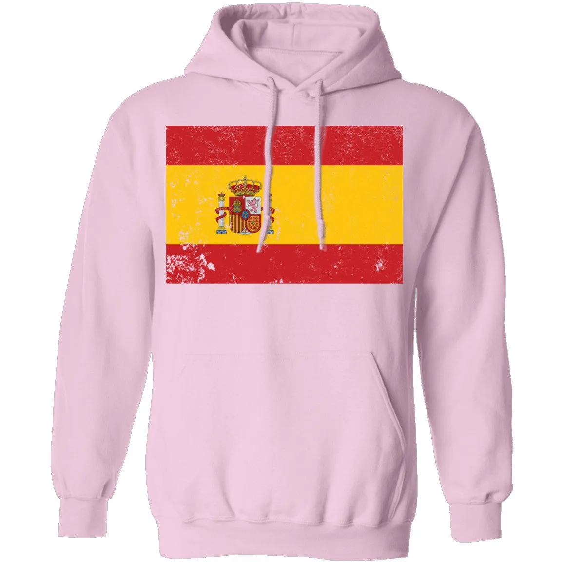 Spain T-Shirt